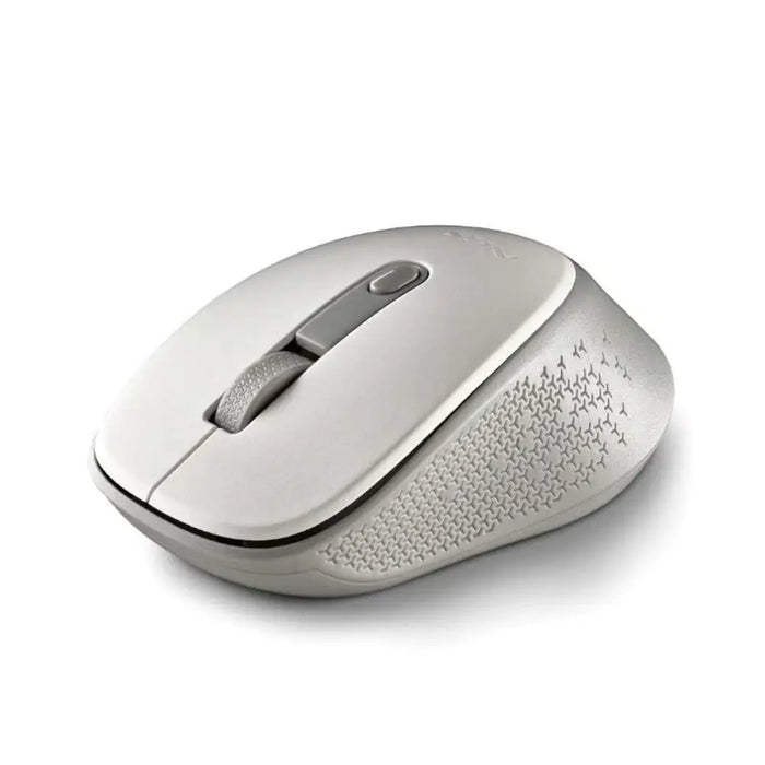 Mouse NGS DEWWHITE White 1600 dpi - Електроника Периферни и резервни части<<<Компютри| Електроника<<<BigBuy&&&Мишки &