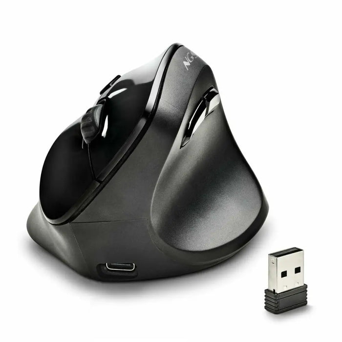 Mouse NGS - Електроника Периферни и резервни части<<<Компютри| Електроника<<<BigBuy&&&Мишки & Mouse<<<Електроника