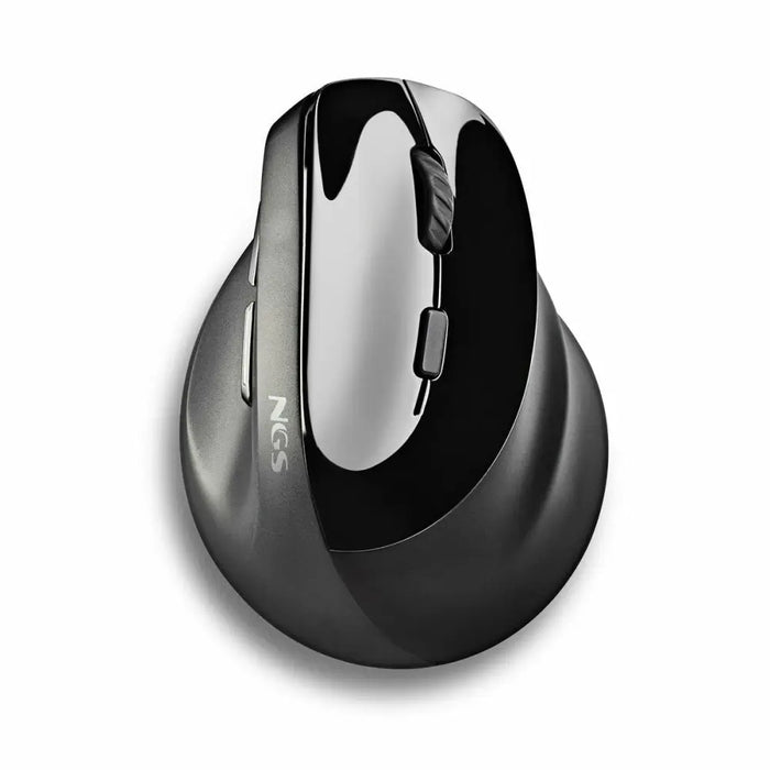 Mouse NGS - Електроника Периферни и резервни части<<<Компютри| Електроника<<<BigBuy&&&Мишки & Mouse<<<Електроника