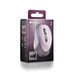 Mouse NGS Lilac - Електроника Периферни и резервни части<<<Компютри| Електроника<<<BigBuy&&&Мишки & Mouse<<<Електроника