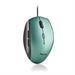 Mouse NGS MOTHICE Green 1600 dpi - Електроника Периферни и резервни части<<<Компютри| Електроника<<<BigBuy&&&Мишки &