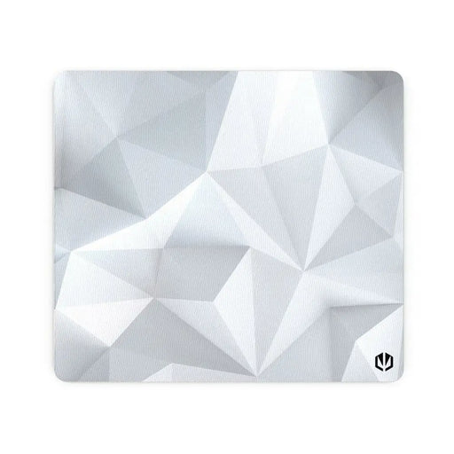 Mouse pad ENDORFY Crystal Onyx White - L - Геймърски падове<<<Геймърска периферия<<<ValiAPI&&&Геймърски