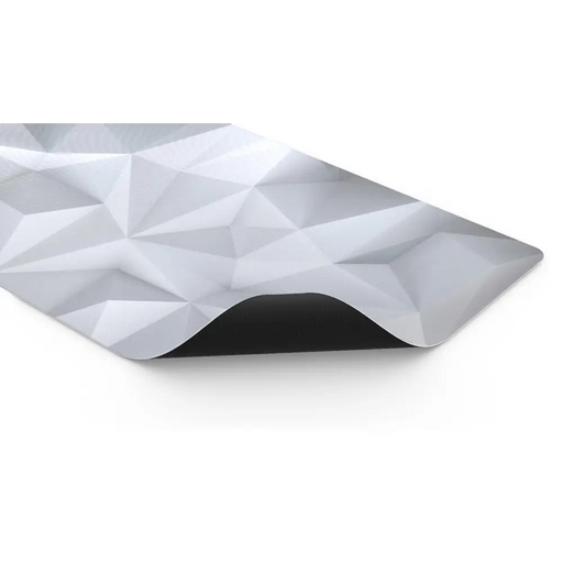 Mouse pad ENDORFY Crystal Onyx White - XL - Геймърски падове<<<Геймърска периферия<<<ValiAPI&&&Геймърски