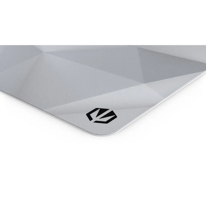 Mouse pad ENDORFY Crystal Onyx White - XL - Геймърски падове<<<Геймърска периферия<<<ValiAPI&&&Геймърски