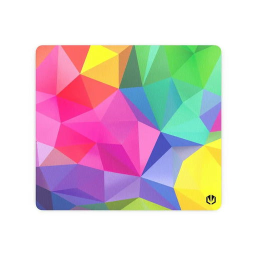 Mouse pad ENDORFY Crystal Spectrum - L - Геймърски падове<<<Геймърска периферия<<<ValiAPI&&&Геймърски падове<<<Гейминг