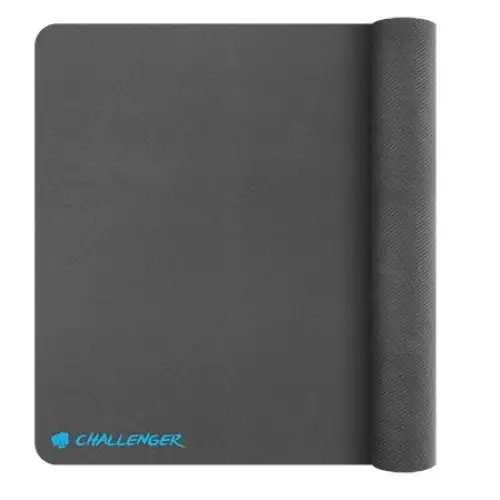 Mouse pad FURY CHALLENGER L NFU-0860 BLACK - Аксесоари<<<FURY компютърна