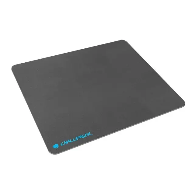 Mouse pad FURY CHALLENGER L NFU-0860 BLACK - Аксесоари<<<FURY компютърна