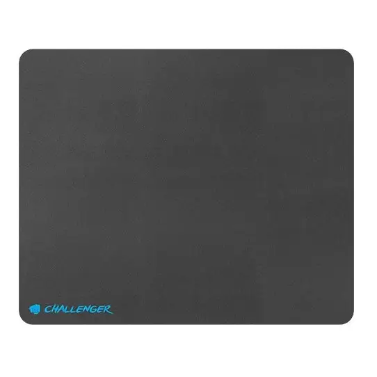 Mouse pad FURY CHALLENGER L NFU-0860 BLACK - Аксесоари<<<FURY компютърна