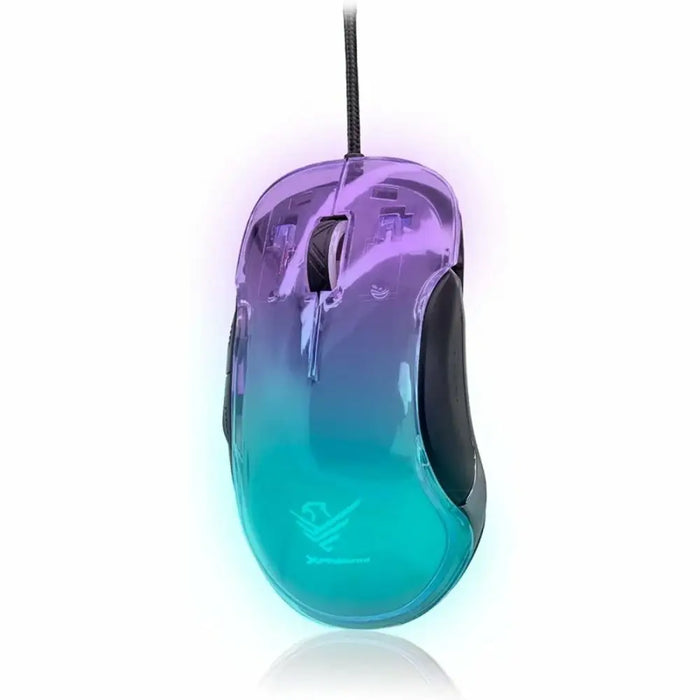 Mouse Phoenix Banshee (1 Unit) - Електроника Периферни и резервни части<<<Компютри| Електроника<<<BigBuy&&&Мишки &