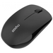 Mouse RAPOO 1310 Black 12365 - Мишки<<<Периферия<<<Компютри и периферия<<<TechMart