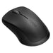 Mouse RAPOO 1680 Silent Black 14369 - Мишки<<<Компютърна периферия<<<ValiAPI&&&Мишки<<<Периферия<<<Компютри и