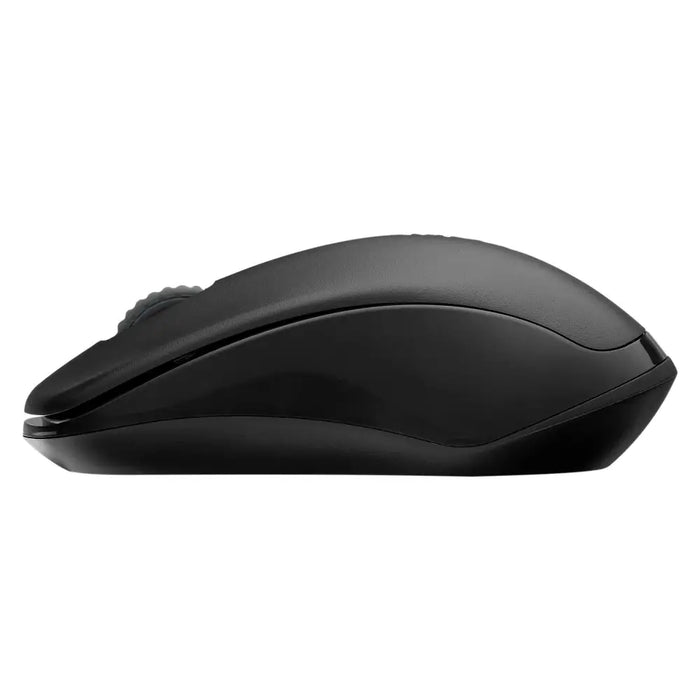 Mouse RAPOO 1680 Silent Black 14369 - Мишки<<<Компютърна периферия<<<ValiAPI&&&Мишки<<<Периферия<<<Компютри и