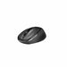 Mouse Rapoo Black 1600 dpi - Електроника Периферни и резервни части<<<Компютри| Електроника<<<BigBuy&&&Мишки &