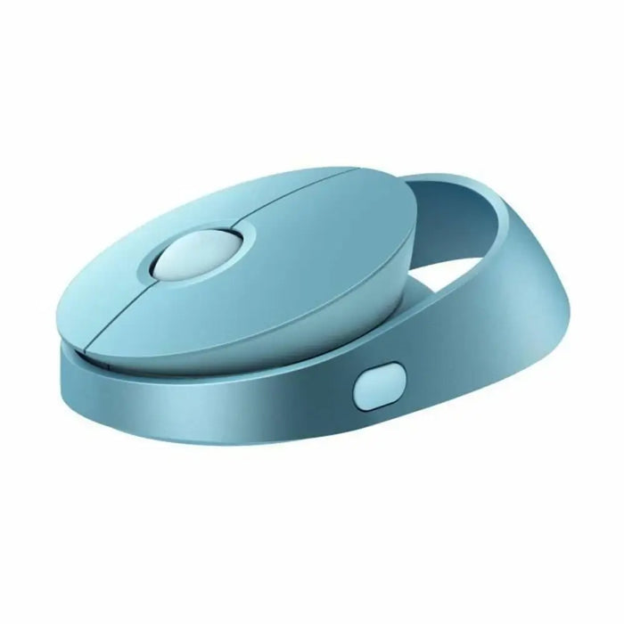 Mouse Rapoo Blue 1600 dpi - Електроника Периферни и резервни части<<<Компютри| Електроника<<<BigBuy&&&Мишки &