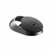 Mouse Rapoo Grey 1600 dpi - Електроника Периферни и резервни части<<<Компютри| Електроника<<<BigBuy&&&Мишки &