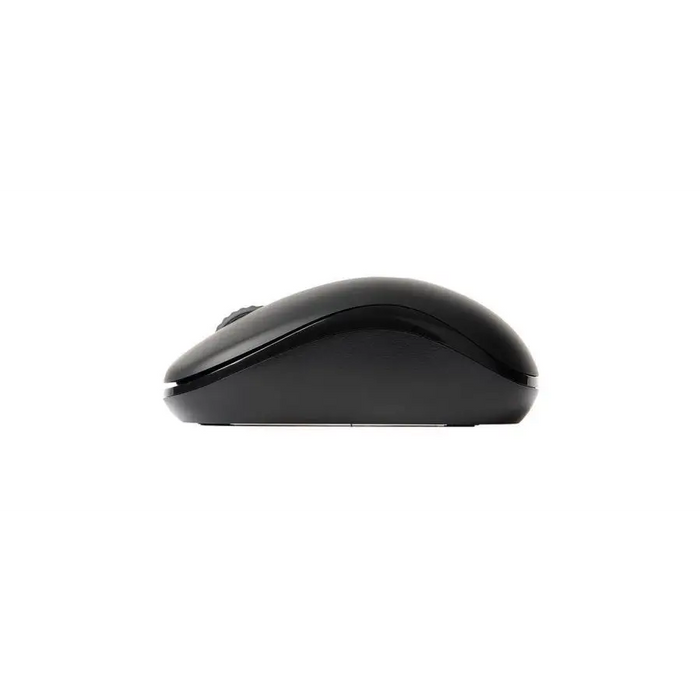Mouse RAPOO M10 Plus- 17298 Black - Мишки<<<Компютърна периферия<<<ValiAPI&&&Мишки<<<Периферия<<<Компютри и