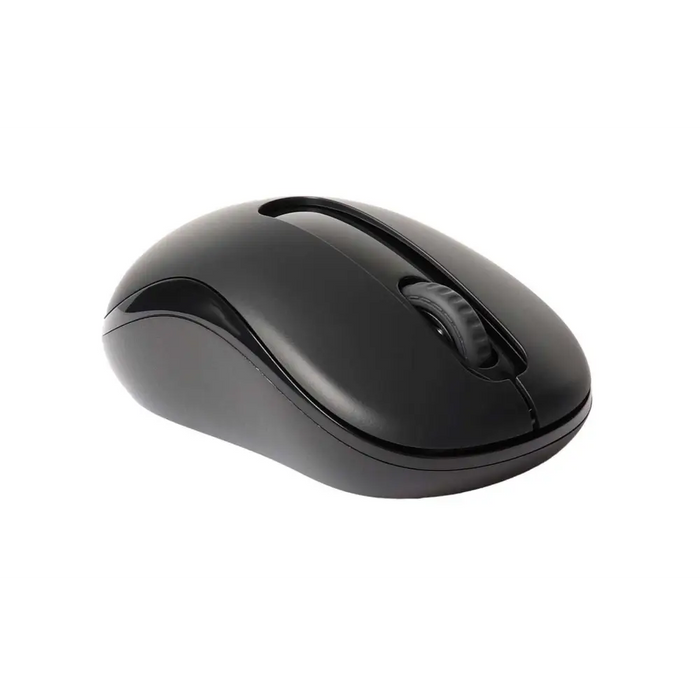 Mouse RAPOO M10 Plus- 17298 Black - Мишки<<<Компютърна периферия<<<ValiAPI&&&Мишки<<<Периферия<<<Компютри и