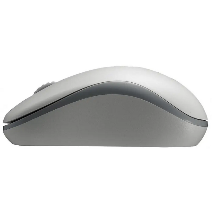 Mouse RAPOO M10 Plus- 17299 White - Мишки<<<Периферия<<<Компютри и периферия<<<TechMart