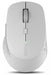 Mouse RAPOO M300-18047 Silent Multi Mode Gray - Мишки<<<Периферия<<<Компютри и периферия<<<TechMart&&&Електроника