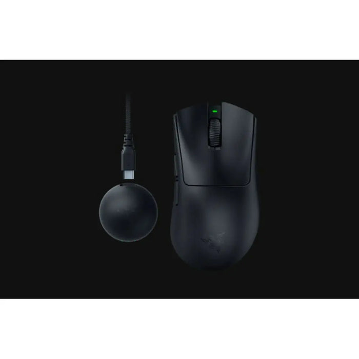 Mouse Razer RZ01-05330100-R3G1 Black - Електроника Периферни и резервни части<<<Компютри| Електроника<<<BigBuy&&&Мишки