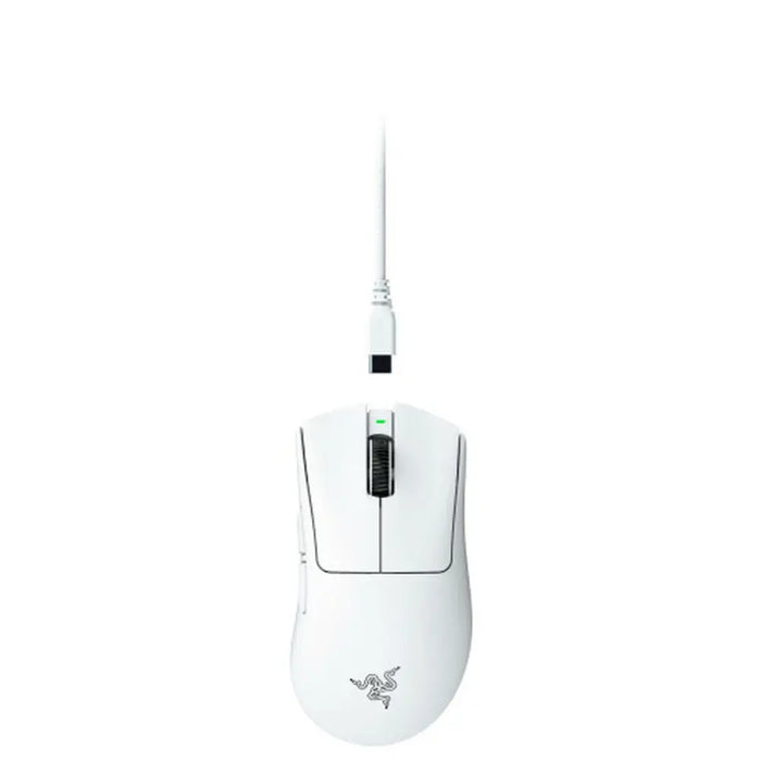 Mouse Razer RZ01-05330200-R3G1 White - Електроника Периферни и резервни части<<<Компютри| Електроника<<<BigBuy&&&Мишки