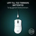 Mouse Razer RZ01-05330200-R3G1 White - Електроника Периферни и резервни части<<<Компютри| Електроника<<<BigBuy&&&Мишки