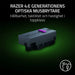 Mouse Razer RZ01-05570100-R3G1 Black 26000 DPI - Електроника Периферни и резервни части<<<Компютри|