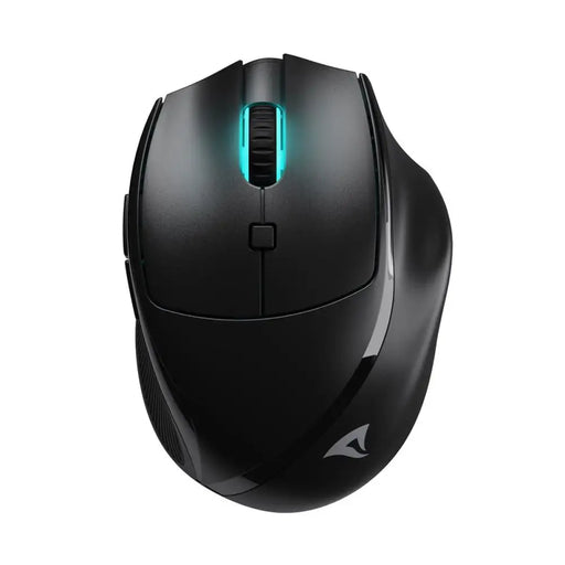 Mouse Sharkoon Black 4000 dpi - Електроника Периферни и резервни части<<<Компютри| Електроника<<<BigBuy&&&Мишки &