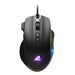 Mouse Sharkoon Black - Електроника Периферни и резервни части<<<Компютри| Електроника<<<BigBuy&&&Мишки &