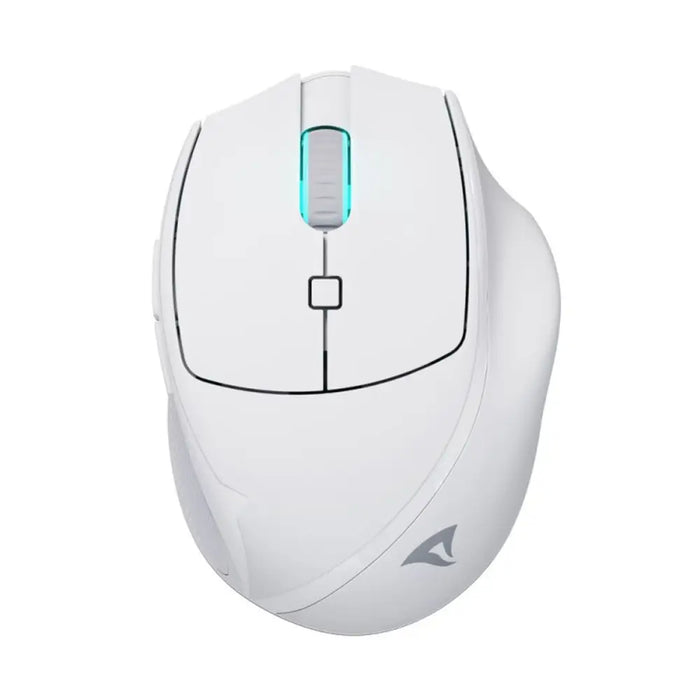 Mouse Sharkoon OfficePal M25W White 4000 dpi - Електроника Периферни и резервни части<<<Компютри|