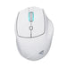 Mouse Sharkoon OfficePal M25W White 4000 dpi - Електроника Периферни и резервни части<<<Компютри|