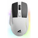 Mouse Sharkoon SGM50W White Black/White - Мишки & Mouse<<<Електроника Периферни и резервни части<<<Компютри|