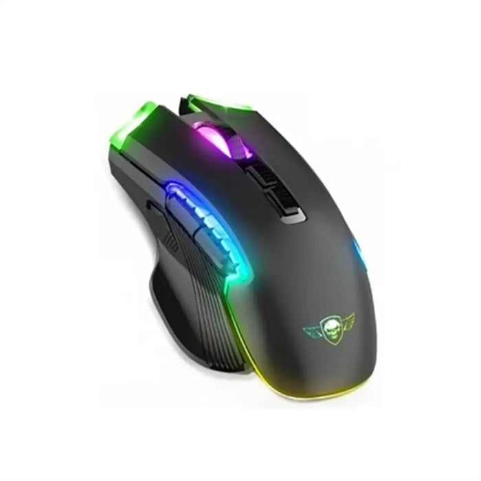 Mouse Spirit of Gamer Elite M-70 Black - Електроника Периферни и резервни части<<<Компютри|