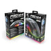 Mouse Spirit of Gamer Ratón Pro M4 Black - Електроника Периферни и резервни части<<<Компютри|