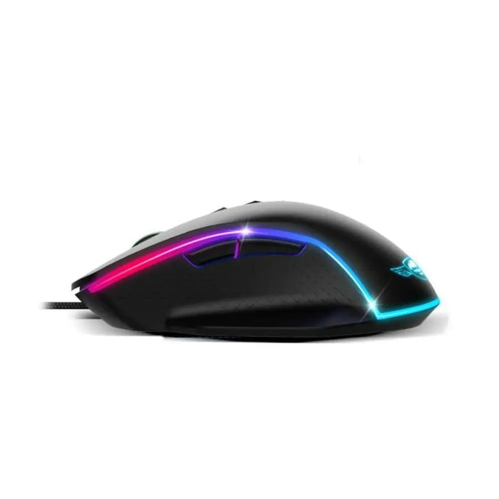 Mouse Spirit of Gamer Souris Pro M1 Black - Електроника Периферни и резервни части<<<Компютри|