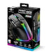 Mouse Spirit of Gamer Souris Pro M5 Black - Електроника Периферни и резервни части<<<Компютри|