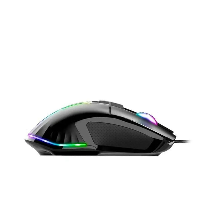Mouse Spirit of Gamer Souris Pro M5 Black - Електроника Периферни и резервни части<<<Компютри|