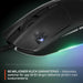 Mouse SteelSeries 62515 Black 8500 dpi - Електроника Периферни и резервни части<<<Компютри|