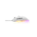 Mouse SteelSeries 62516 White - Електроника Периферни и резервни части<<<Компютри| Електроника<<<BigBuy&&&Мишки &