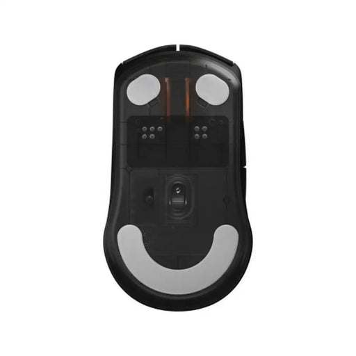 Mouse SteelSeries 62523 Black - Електроника Периферни и резервни части<<<Компютри| Електроника<<<BigBuy&&&Мишки &
