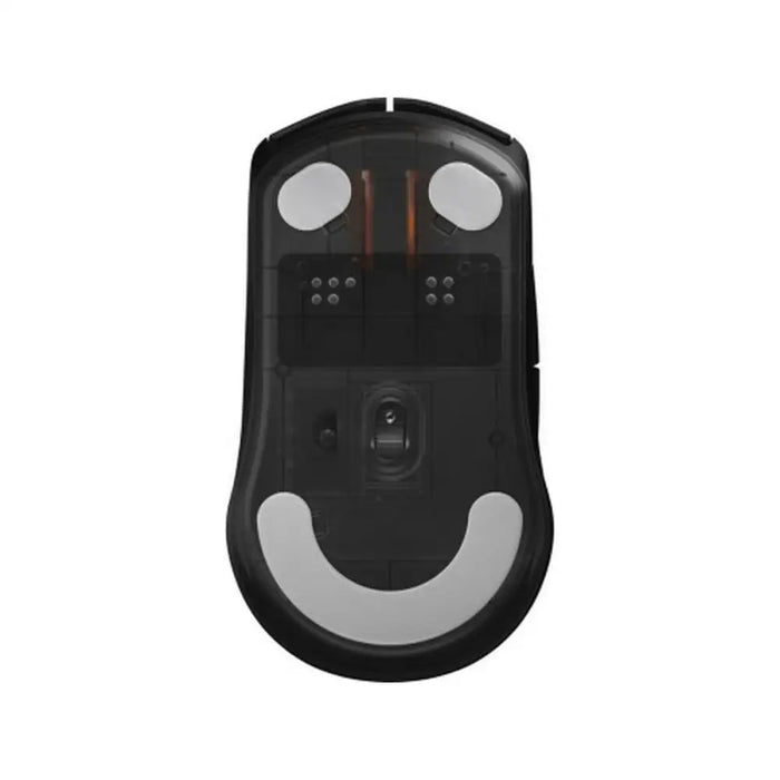 Mouse SteelSeries 62523 Black - Електроника Периферни и резервни части<<<Компютри| Електроника<<<BigBuy&&&Мишки &