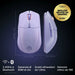Mouse SteelSeries 62525 Lavendar - Електроника Периферни и резервни части<<<Компютри| Електроника<<<BigBuy&&&Мишки &