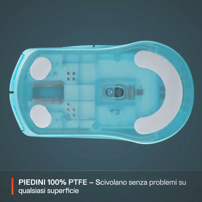 Mouse SteelSeries 62526 Water 18000 dpi - Електроника Периферни и резервни части<<<Компютри|