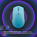 Mouse SteelSeries 62526 Water 18000 dpi - Електроника Периферни и резервни части<<<Компютри|