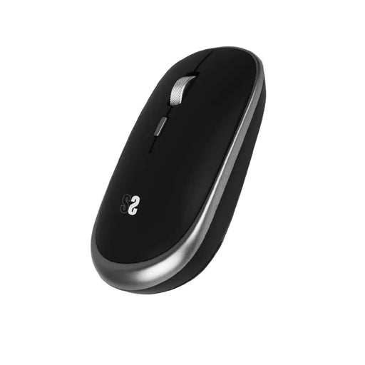 Mouse Subblim SUBMO-RFM0002 - Електроника Периферни и резервни части<<<Компютри| Електроника<<<BigBuy&&&Мишки &
