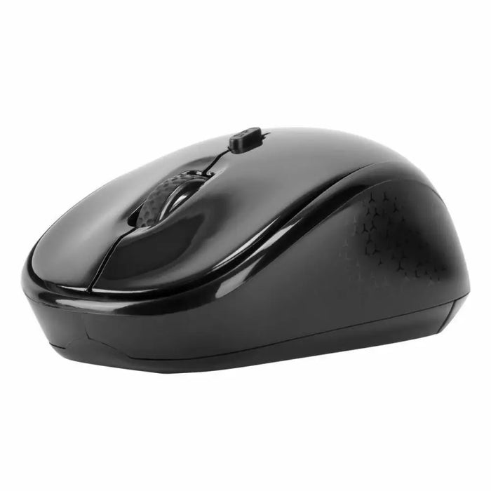 Mouse Targus AMW50EU Black - Електроника Периферни и резервни части<<<Компютри| Електроника<<<BigBuy&&&Мишки &