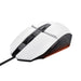 Mouse Trust 25066 GXT109W White Black/White - Електроника Периферни и резервни части<<<Компютри|