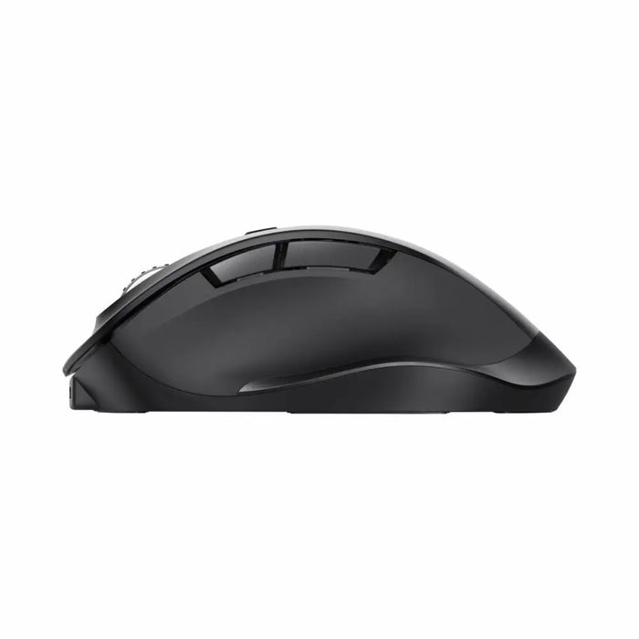 Mouse Trust 25708 Black 2400 dpi - Електроника Периферни и резервни части<<<Компютри| Електроника<<<BigBuy&&&Мишки &