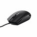 Mouse Trust TM-101 Black - Електроника Периферни и резервни части<<<Компютри| Електроника<<<BigBuy&&&Мишки &