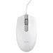 Mouse Trust TM-101 White - Електроника Периферни и резервни части<<<Компютри| Електроника<<<BigBuy&&&Мишки &